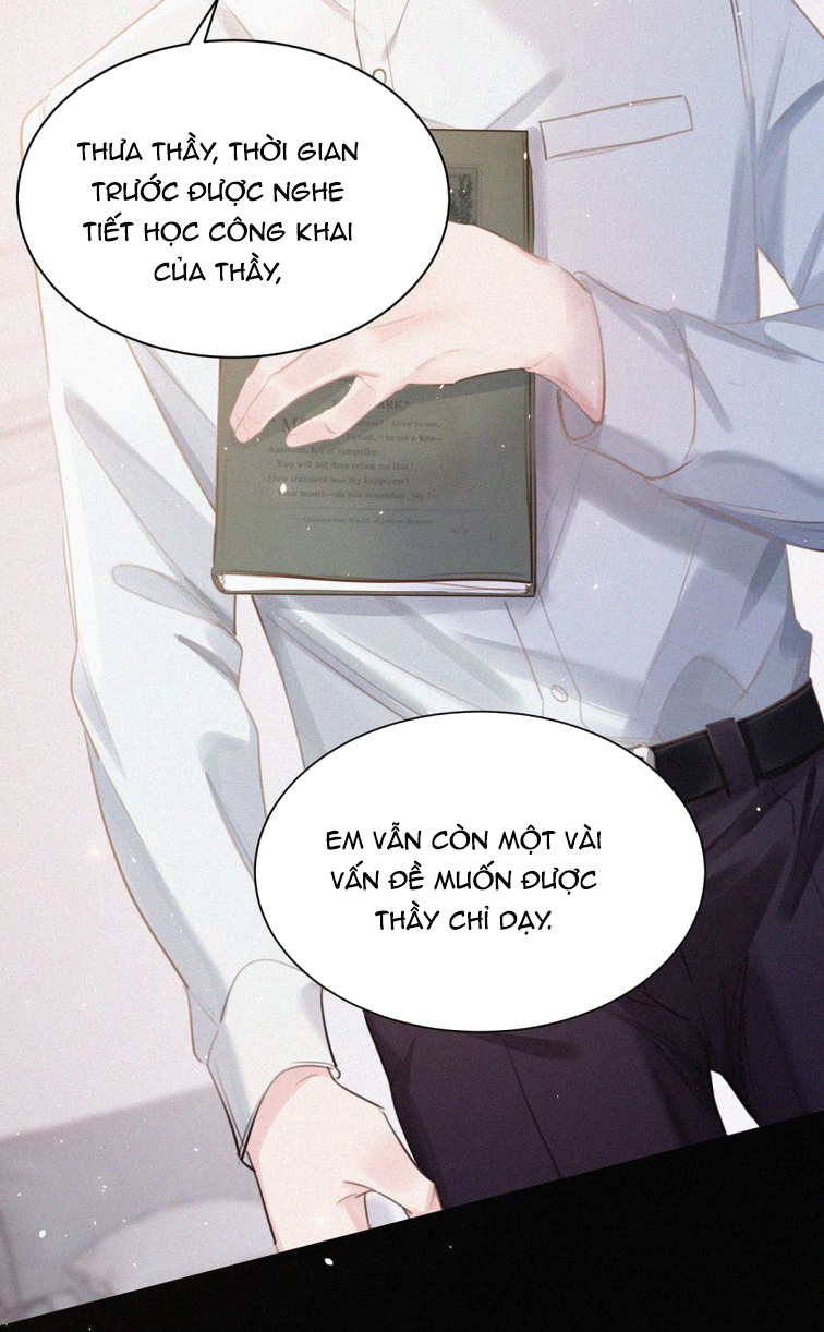 Môi Súng Chapter 16 - Trang 4