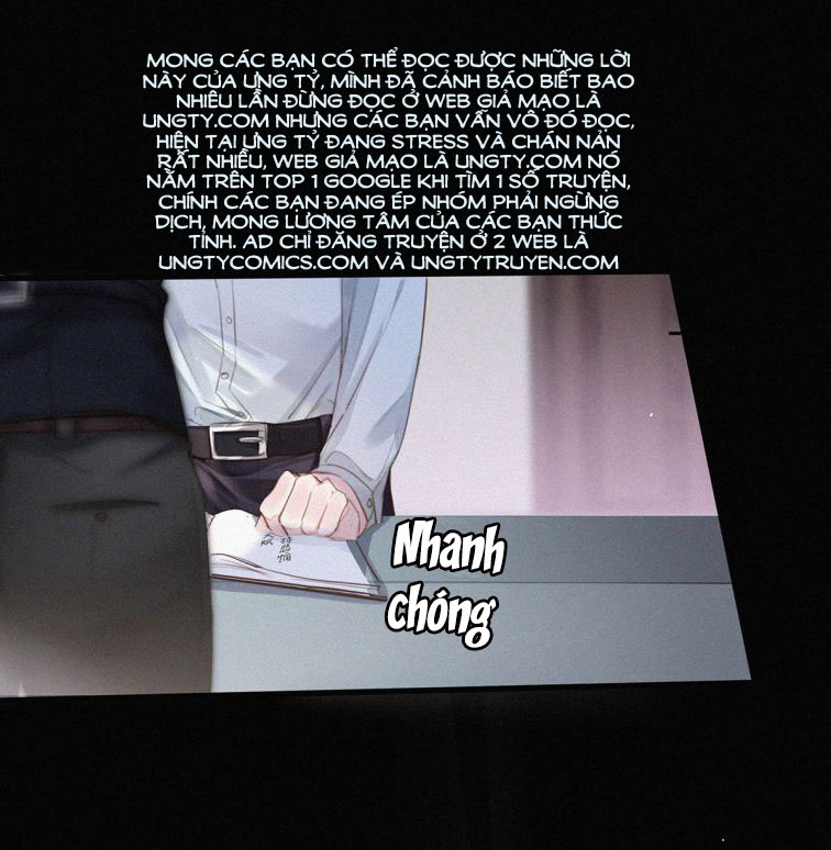 Môi Súng Chapter 16 - Trang 4