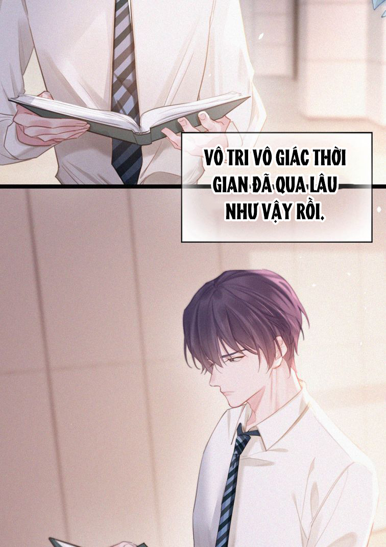 Môi Súng Chapter 16 - Trang 4