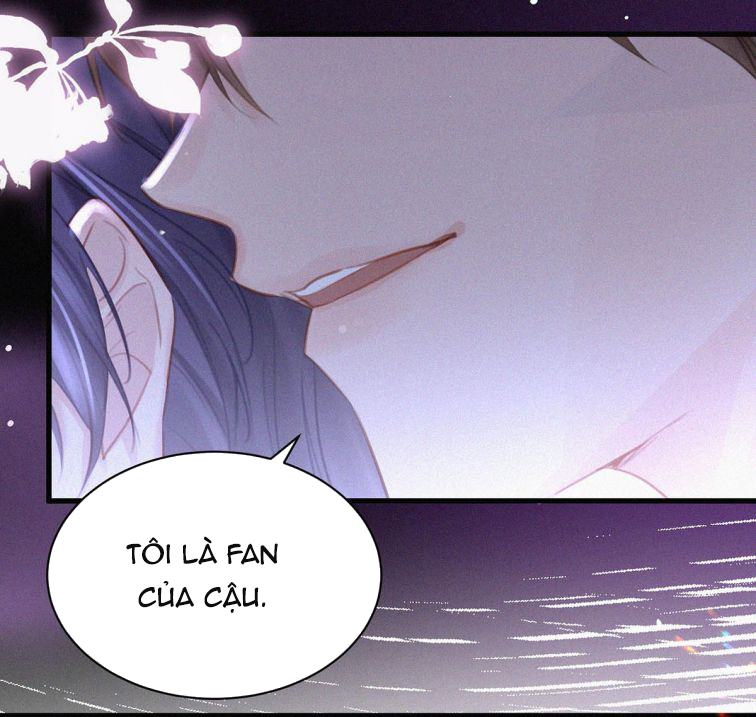 Môi Súng Chapter 16 - Trang 4