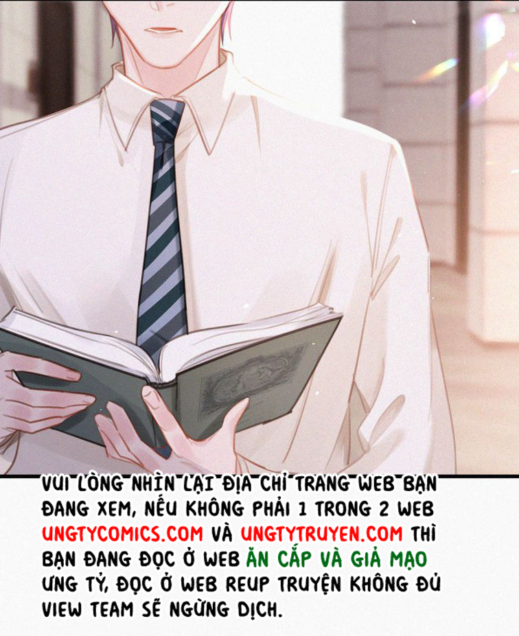 Môi Súng Chapter 16 - Trang 4