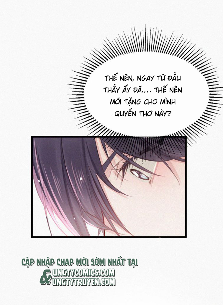 Môi Súng Chapter 16 - Trang 4