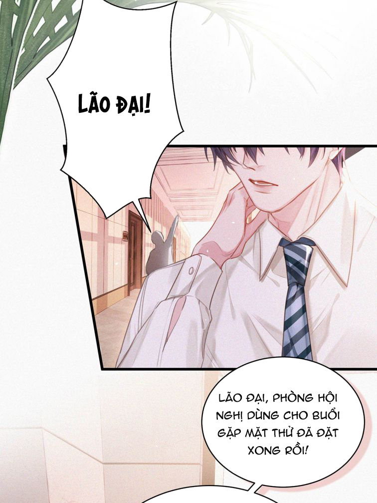 Môi Súng Chapter 16 - Trang 4