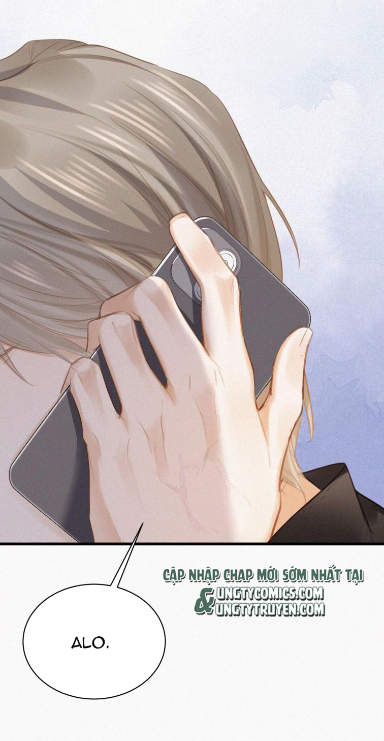 Môi Súng Chapter 16 - Trang 4