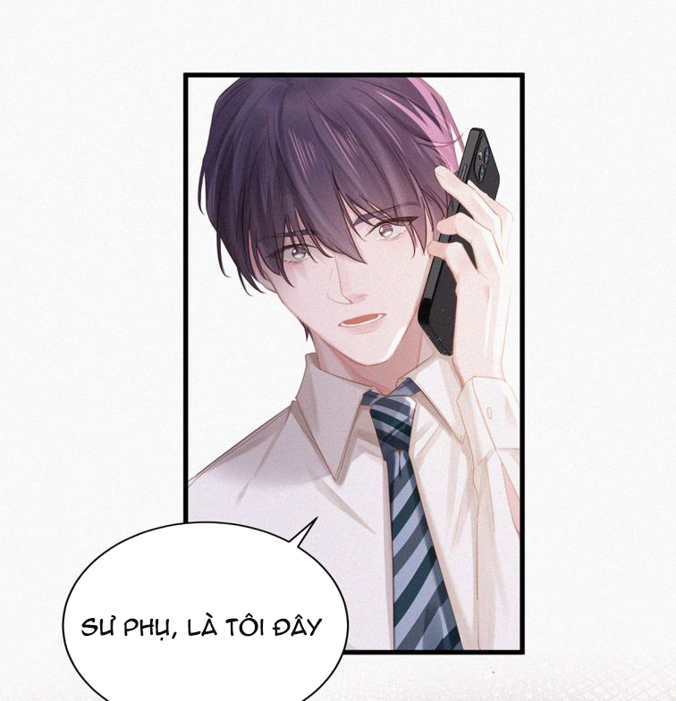 Môi Súng Chapter 16 - Trang 4