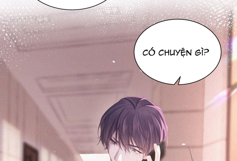 Môi Súng Chapter 16 - Trang 4