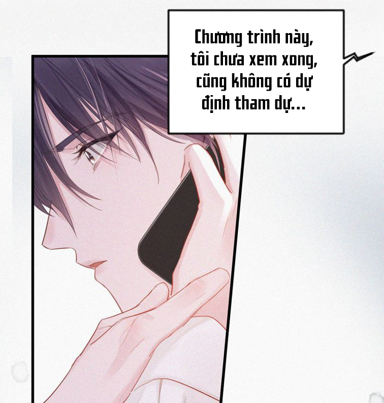 Môi Súng Chapter 16 - Trang 4