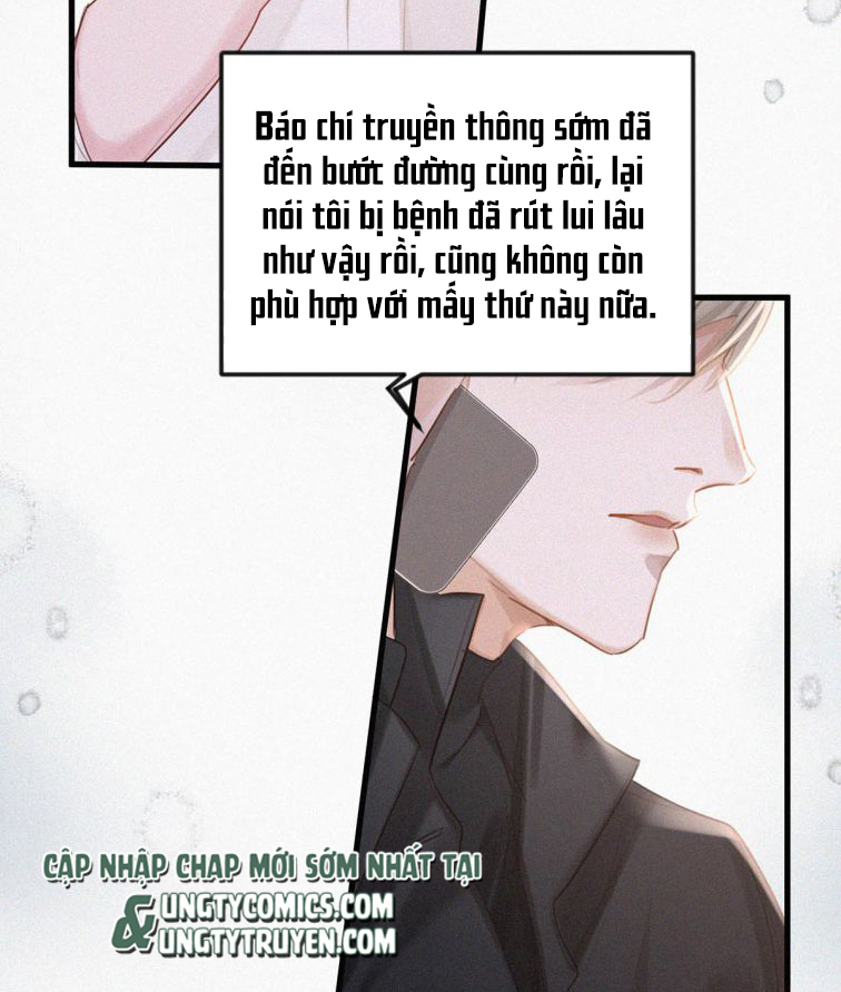 Môi Súng Chapter 16 - Trang 4