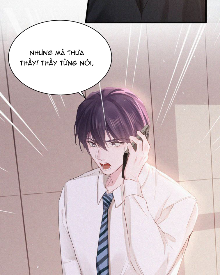 Môi Súng Chapter 16 - Trang 4