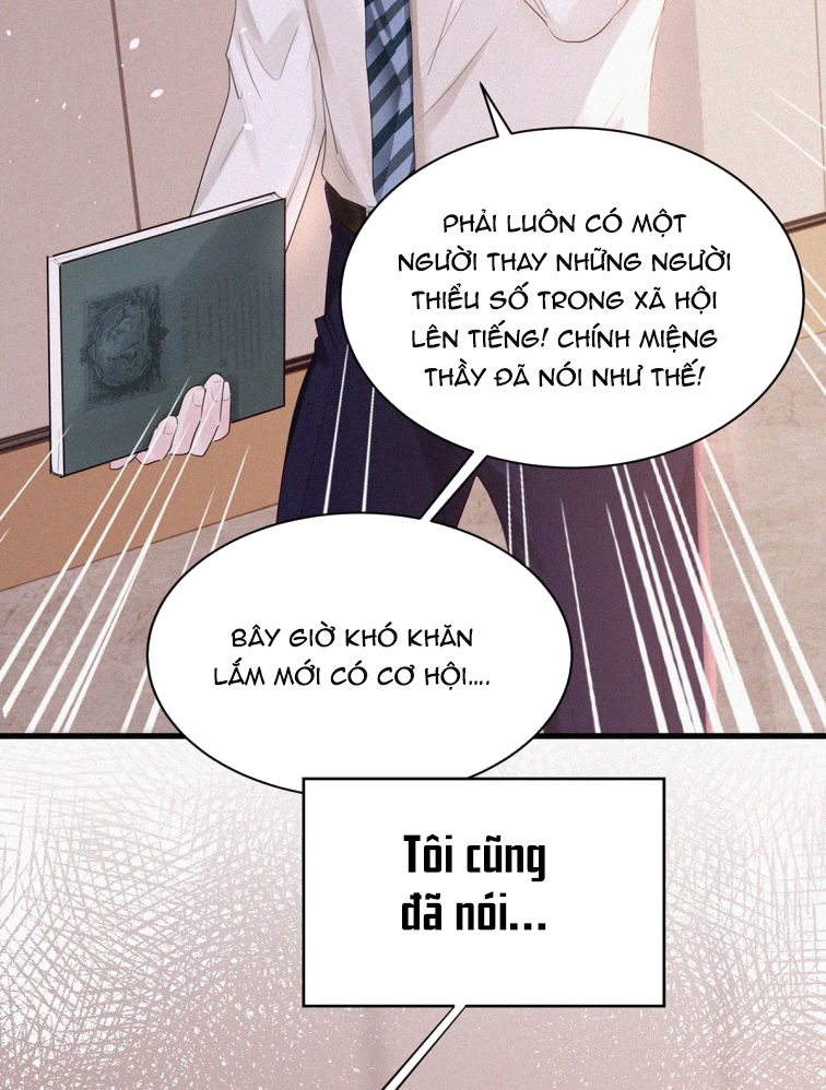 Môi Súng Chapter 16 - Trang 4