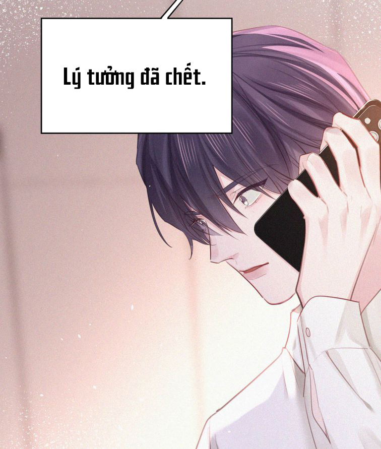 Môi Súng Chapter 16 - Trang 4