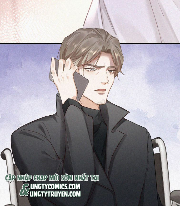 Môi Súng Chapter 16 - Trang 4