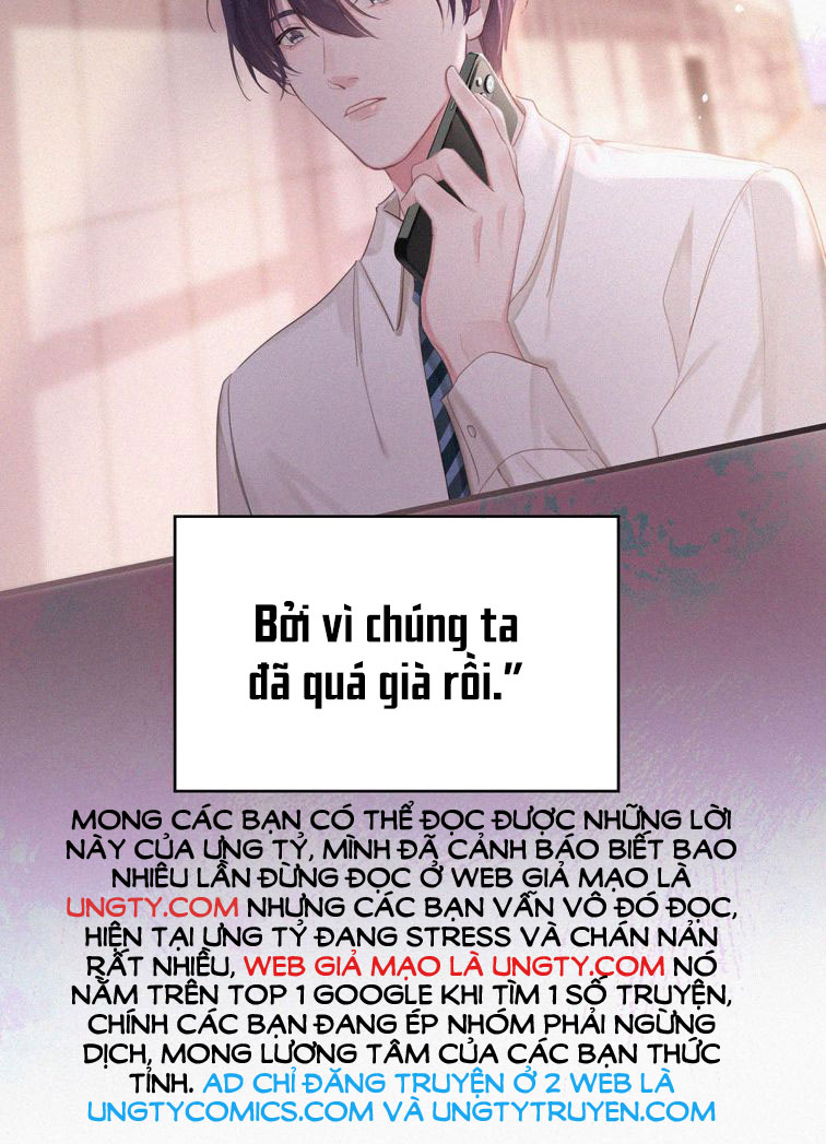 Môi Súng Chapter 16 - Trang 4