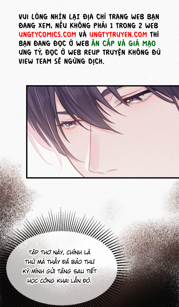 Môi Súng Chapter 16 - Trang 4