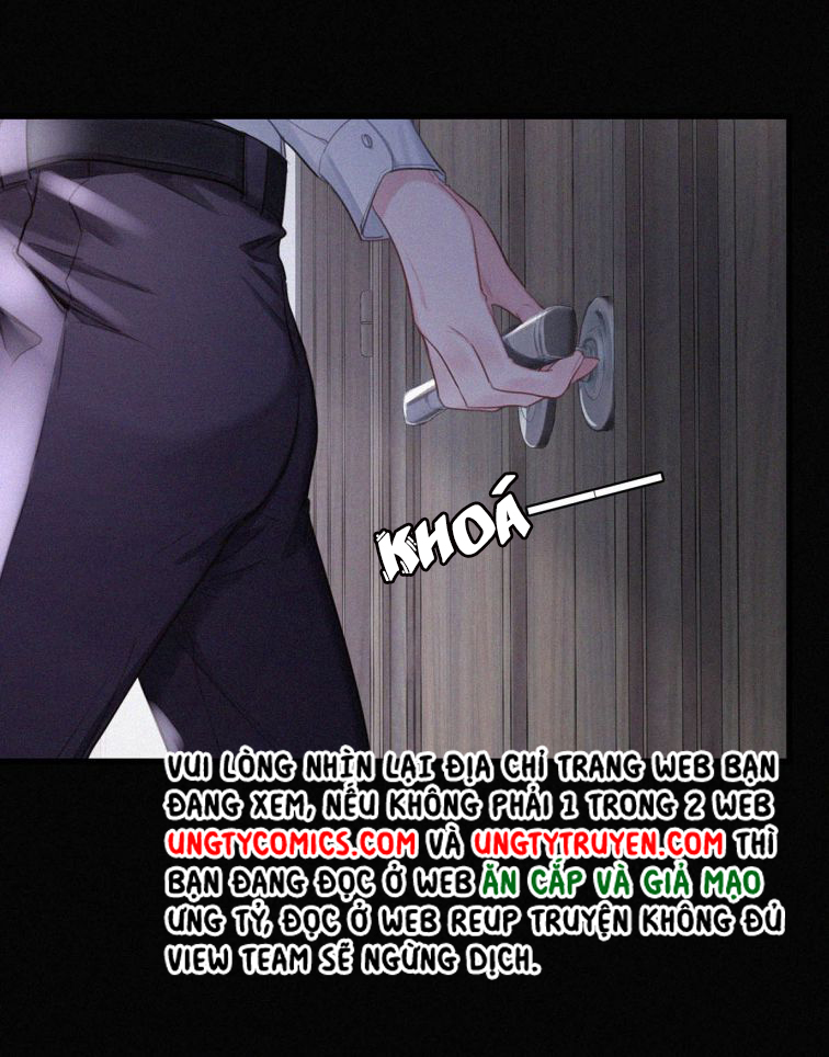 Môi Súng Chapter 16 - Trang 4