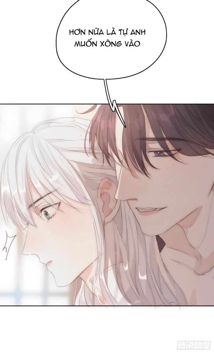 Thỉnh Cùng Ta Đồng Miên Chap 42 - Next Chap 43