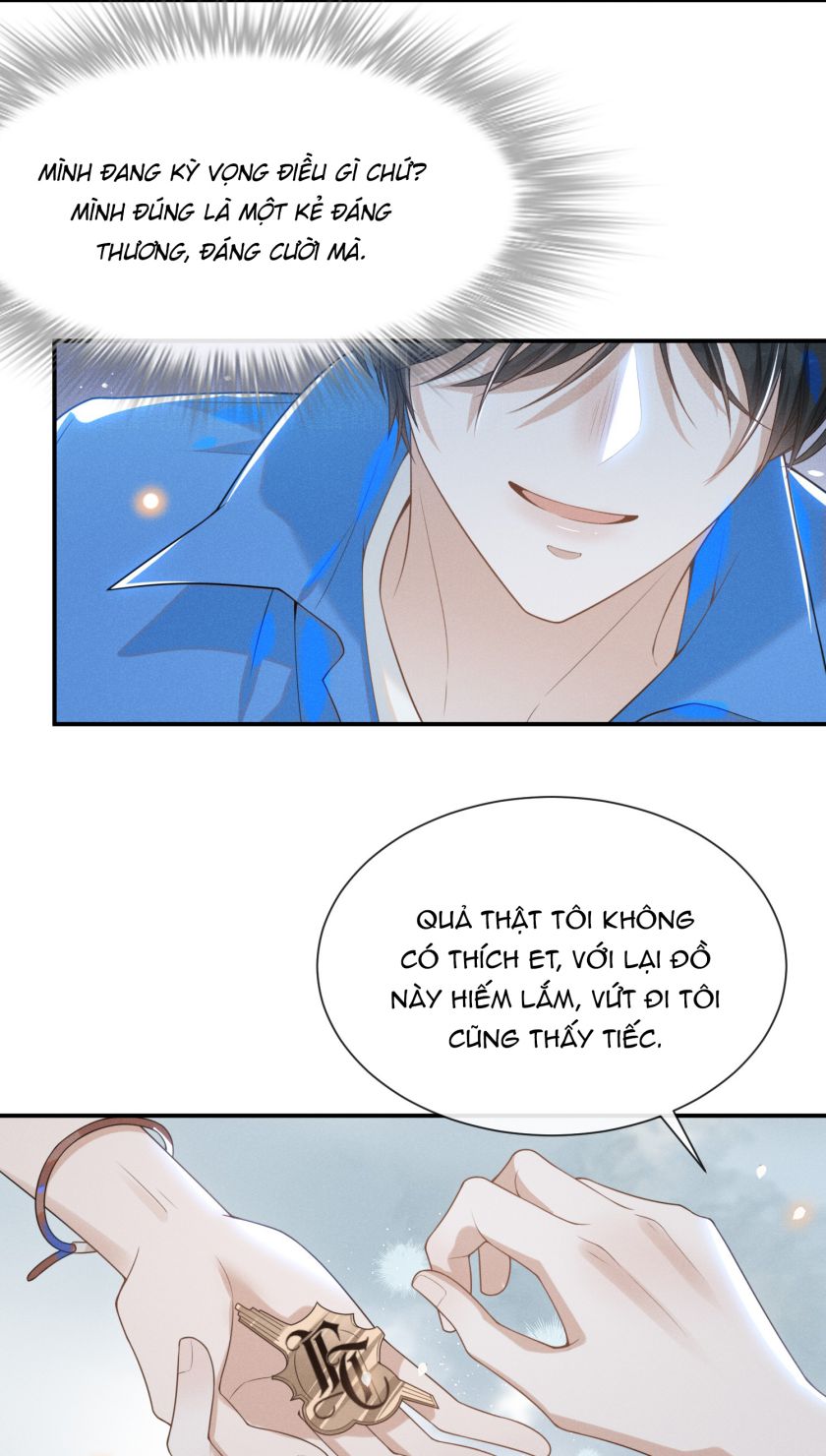 Lai Sinh Bất Kiến Chapter 24 - Next Chapter 25