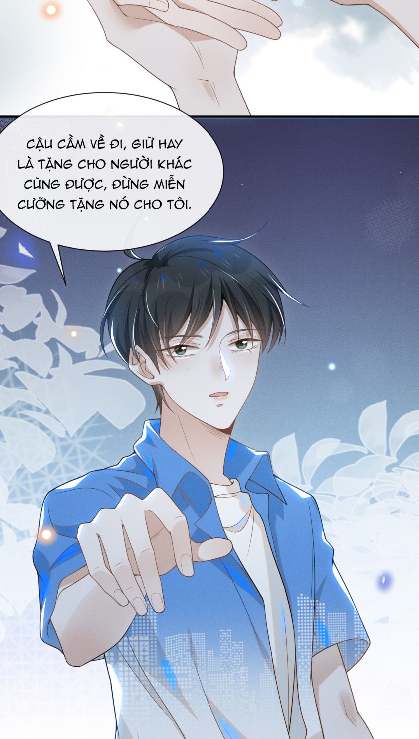 Lai Sinh Bất Kiến Chapter 24 - Next Chapter 25