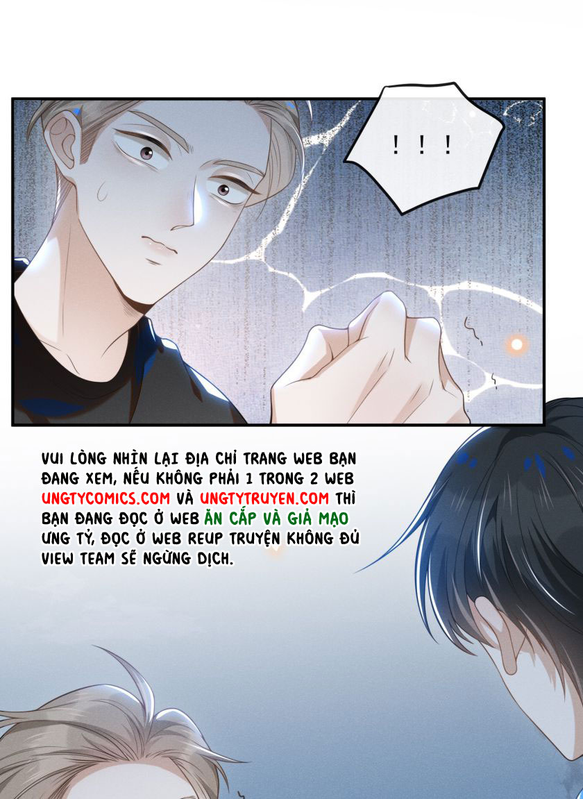 Lai Sinh Bất Kiến Chapter 24 - Next Chapter 25