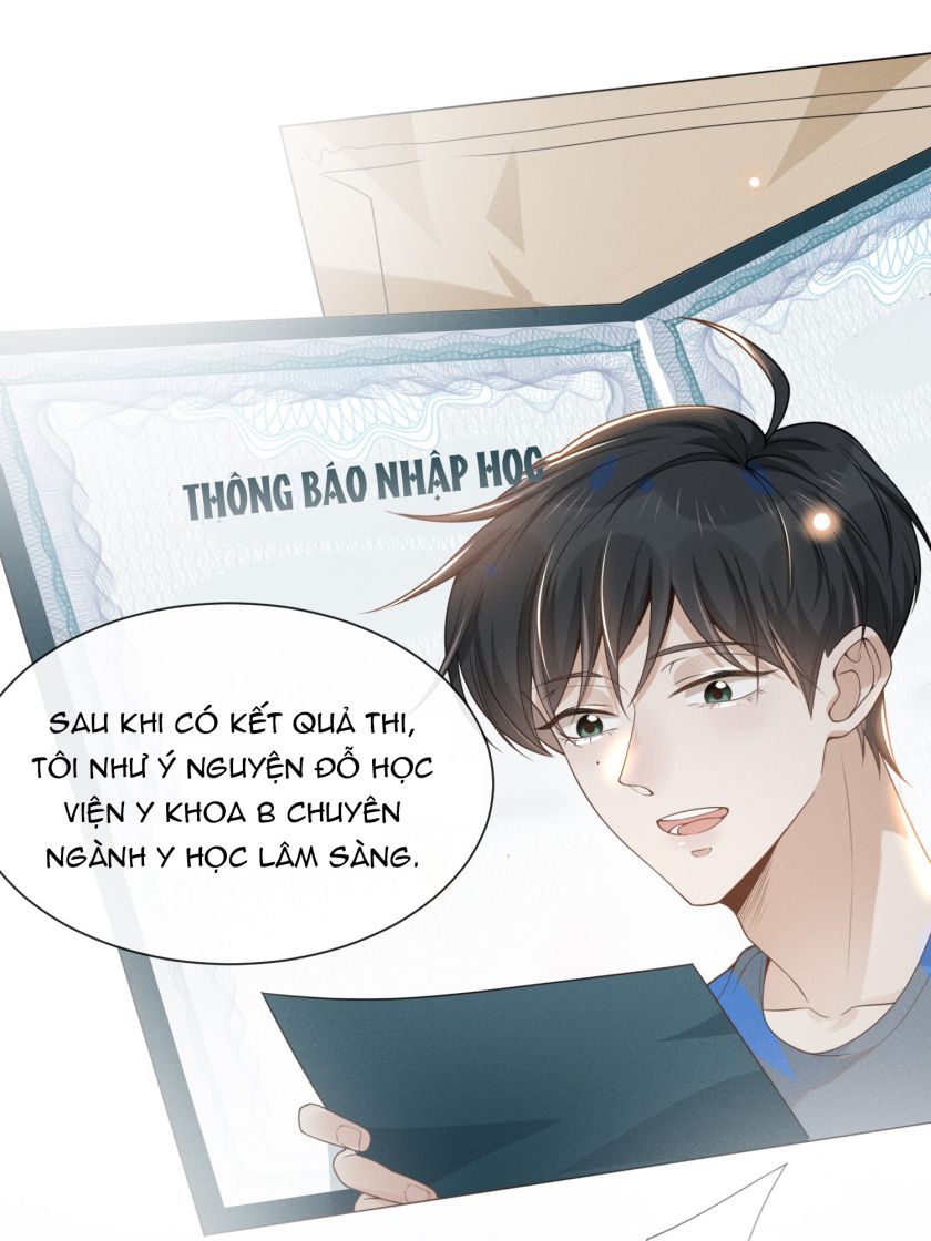 Lai Sinh Bất Kiến Chapter 24 - Next Chapter 25