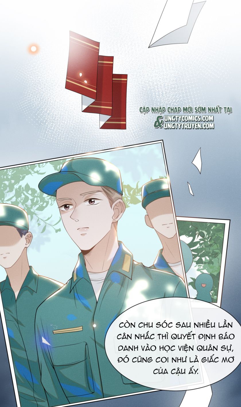 Lai Sinh Bất Kiến Chapter 24 - Next Chapter 25