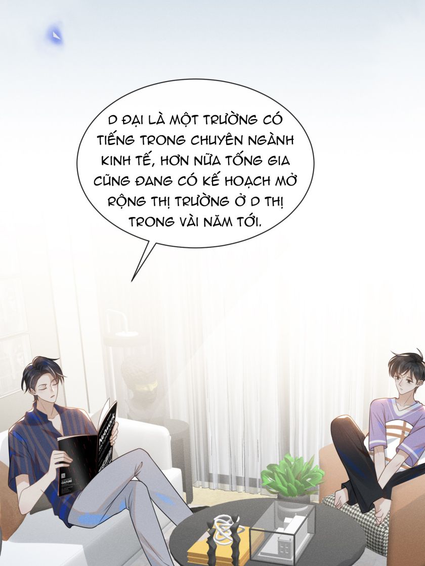 Lai Sinh Bất Kiến Chapter 24 - Next Chapter 25