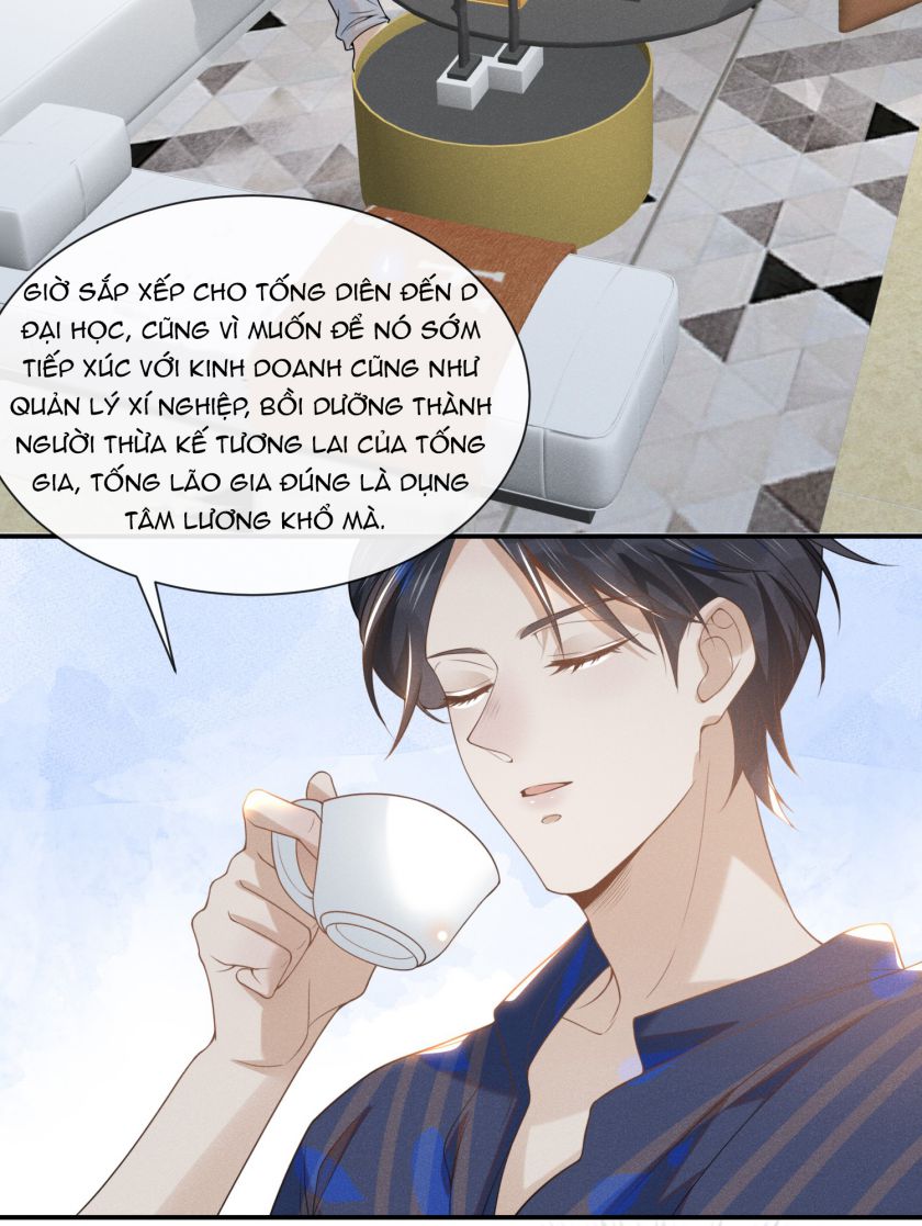 Lai Sinh Bất Kiến Chapter 24 - Next Chapter 25