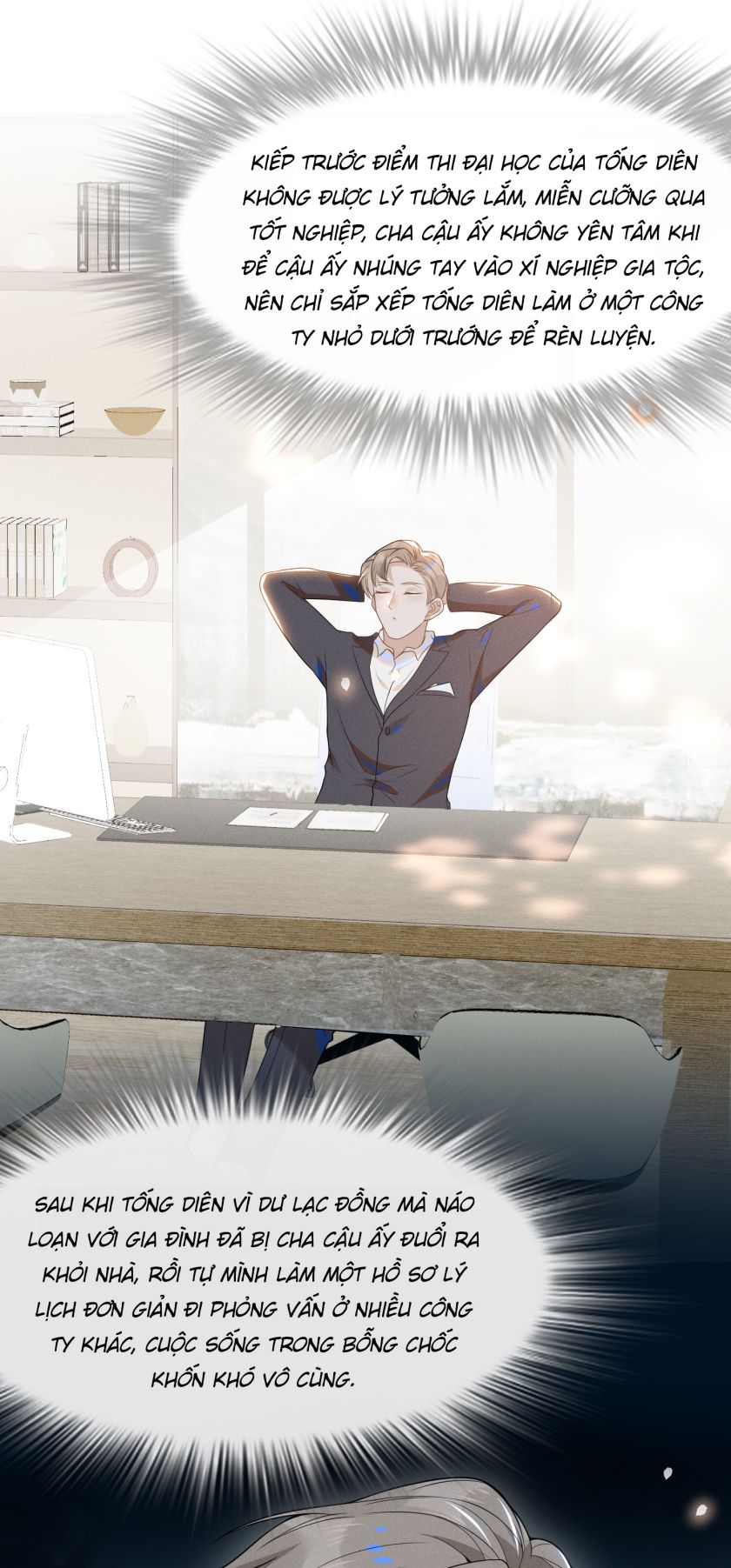 Lai Sinh Bất Kiến Chapter 24 - Next Chapter 25