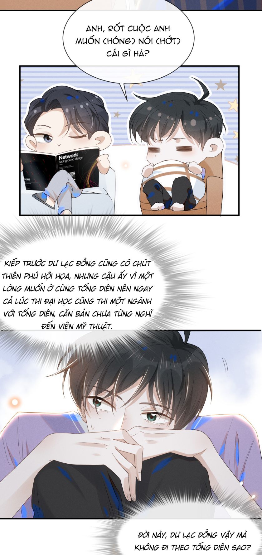 Lai Sinh Bất Kiến Chapter 24 - Next Chapter 25