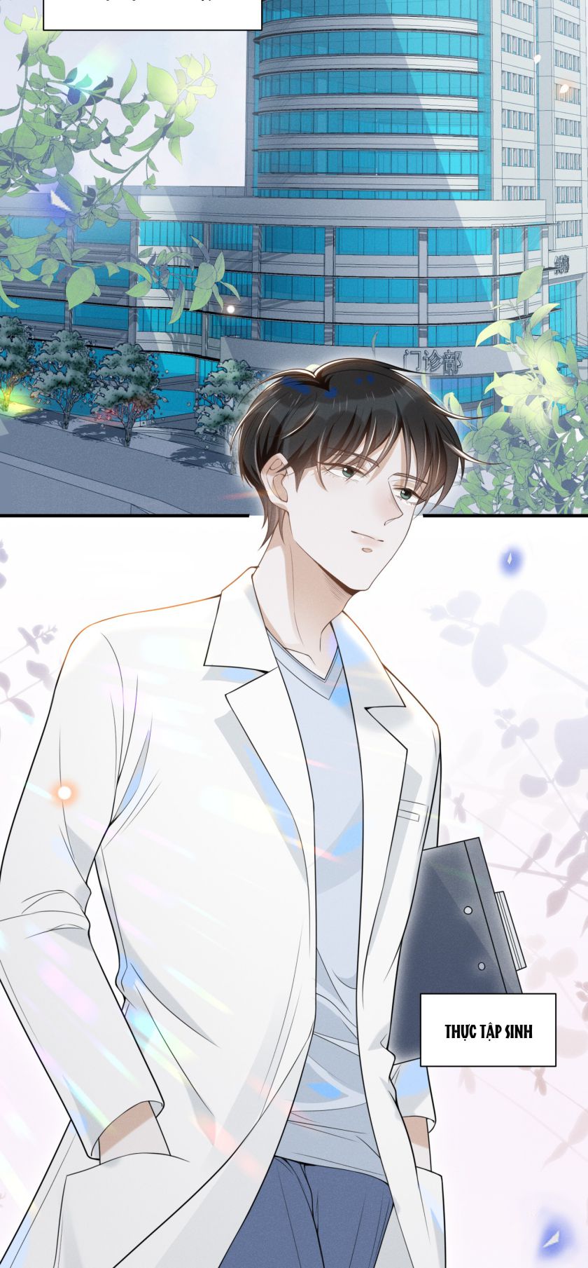 Lai Sinh Bất Kiến Chapter 24 - Next Chapter 25