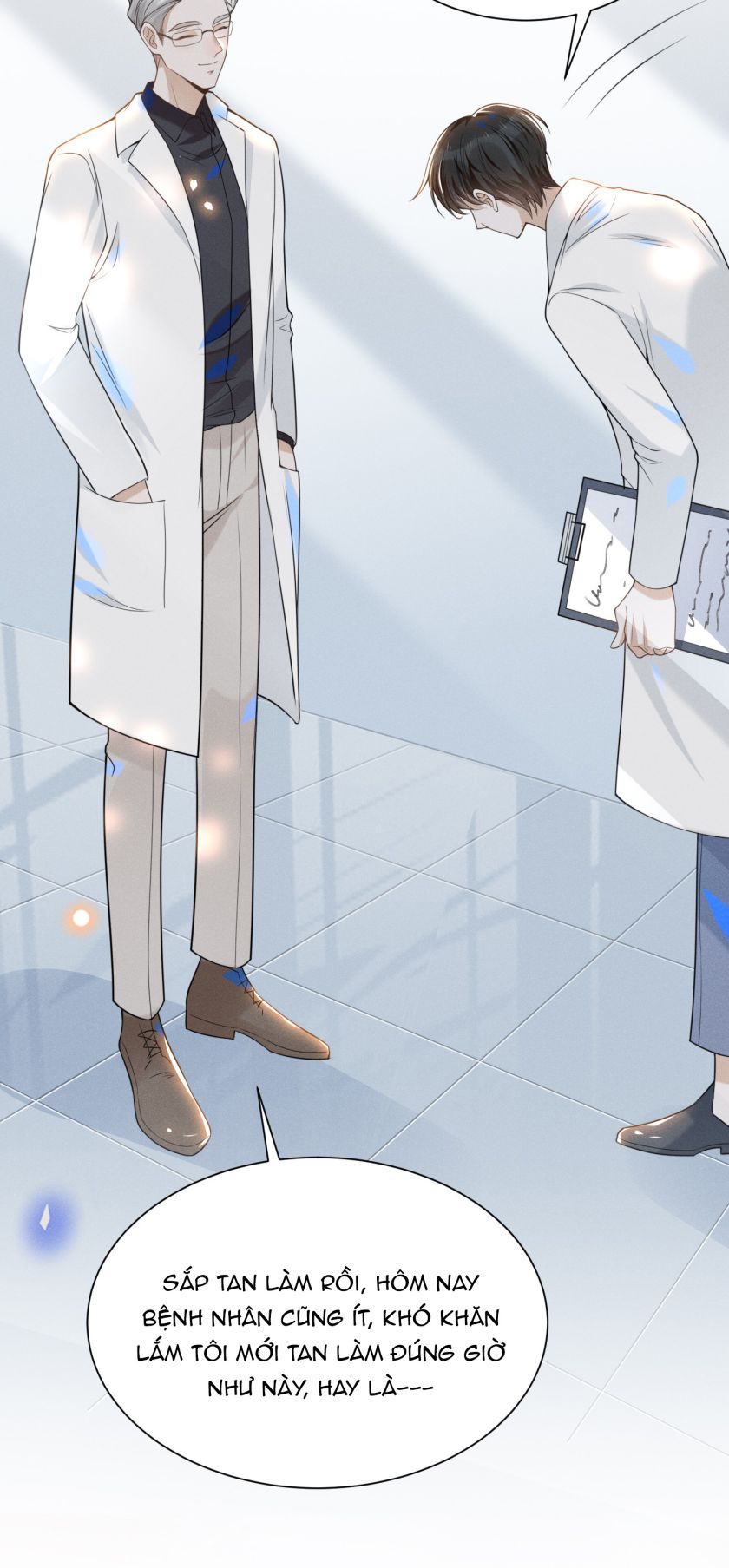 Lai Sinh Bất Kiến Chapter 24 - Next Chapter 25