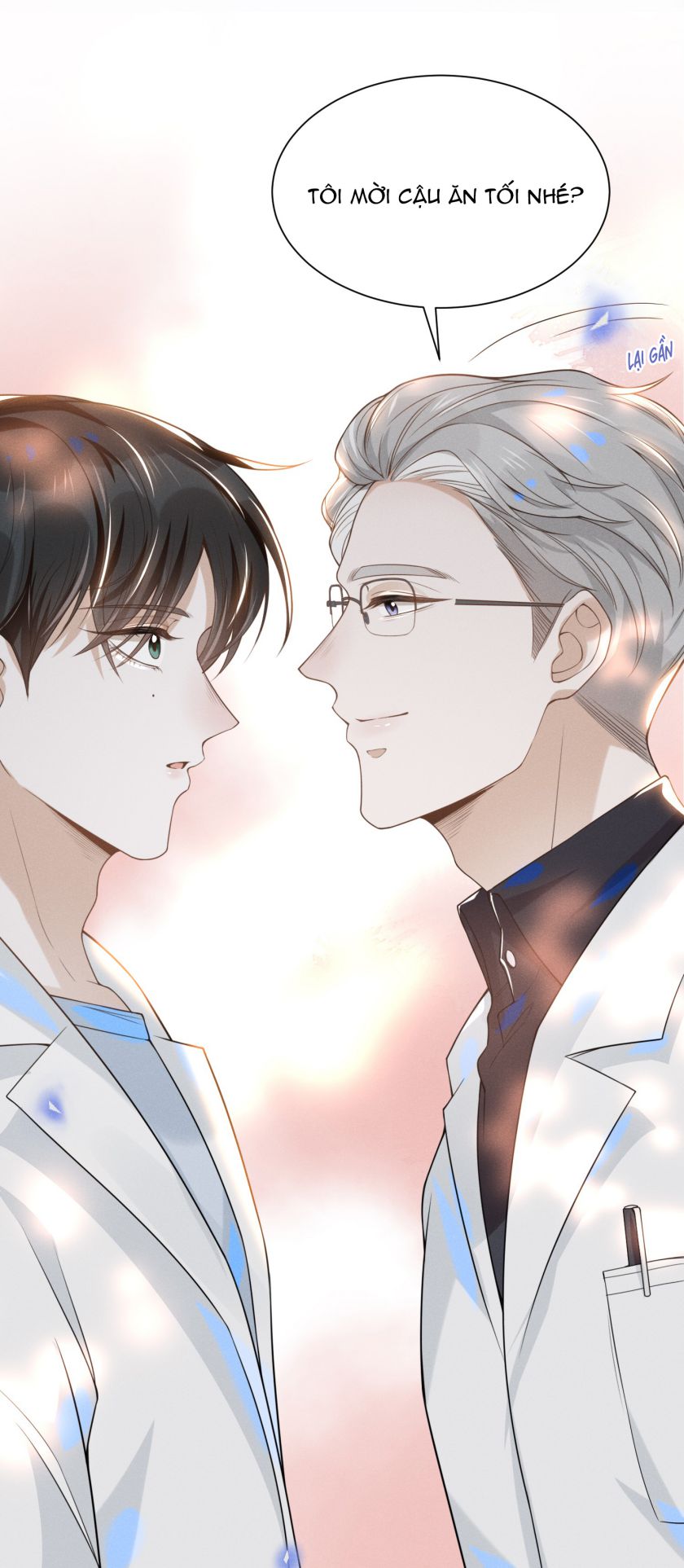 Lai Sinh Bất Kiến Chapter 24 - Next Chapter 25