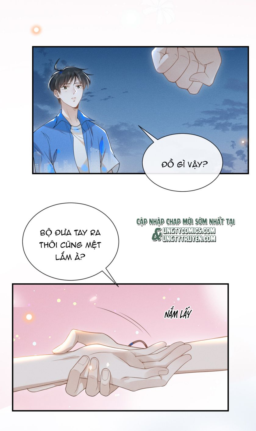 Lai Sinh Bất Kiến Chapter 24 - Next Chapter 25