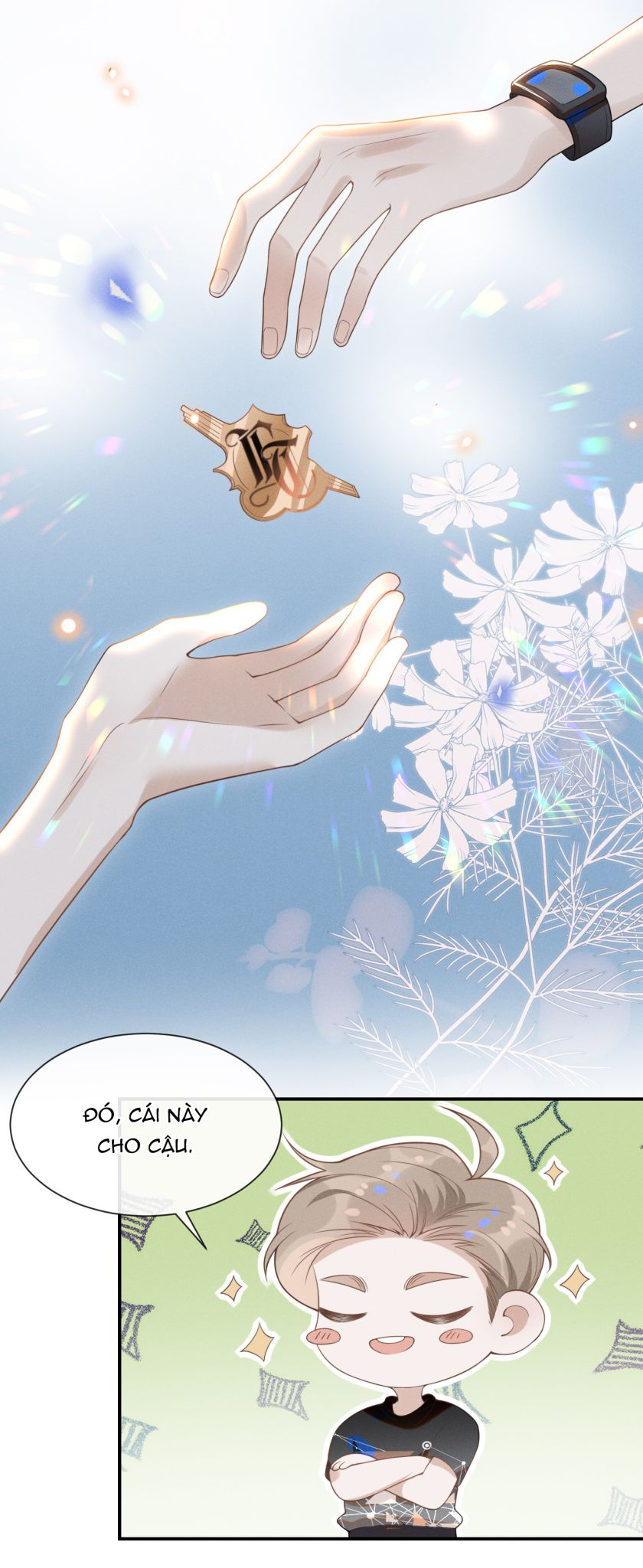 Lai Sinh Bất Kiến Chapter 24 - Next Chapter 25