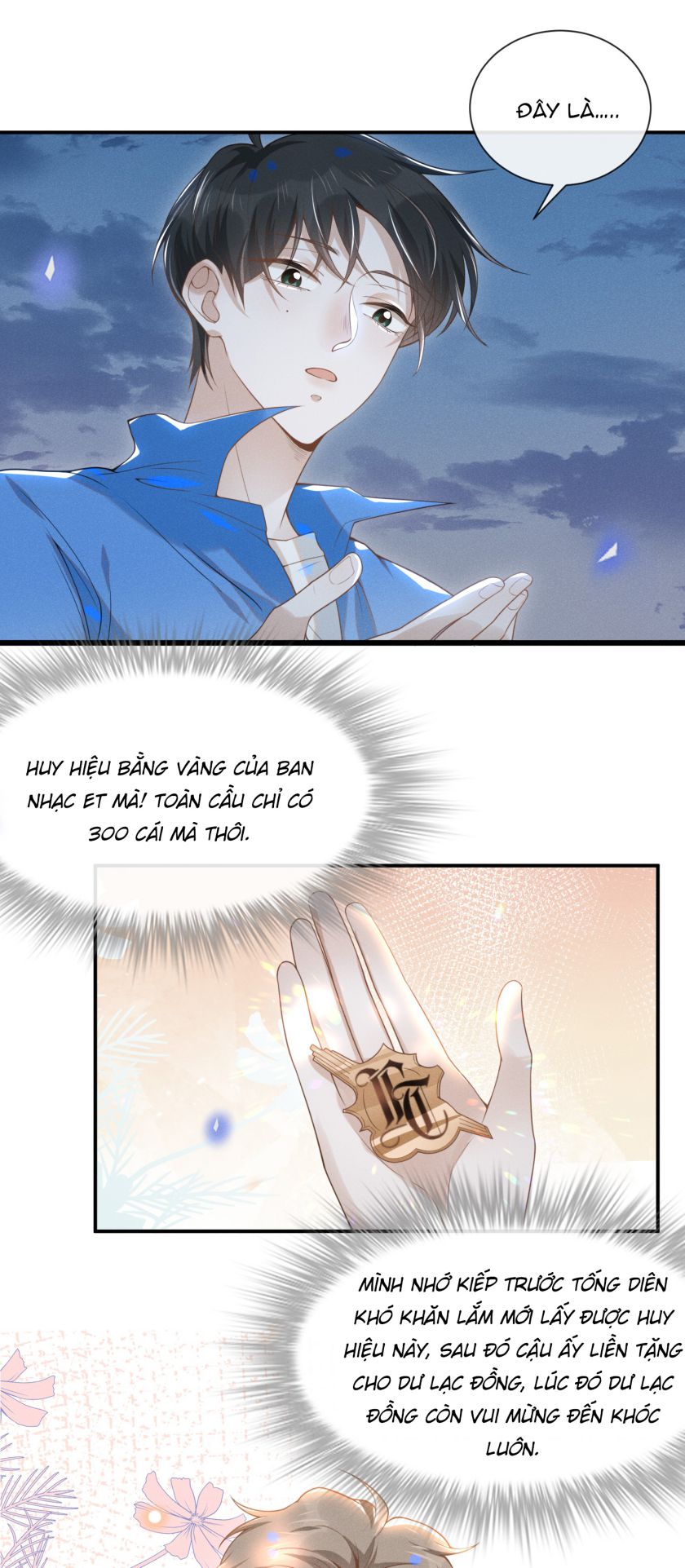 Lai Sinh Bất Kiến Chapter 24 - Next Chapter 25