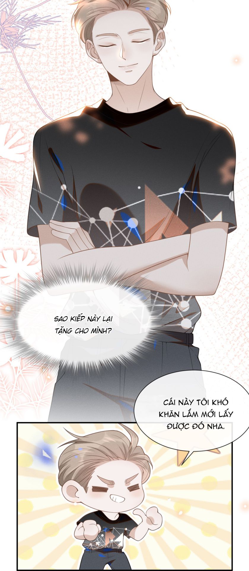 Lai Sinh Bất Kiến Chapter 24 - Next Chapter 25