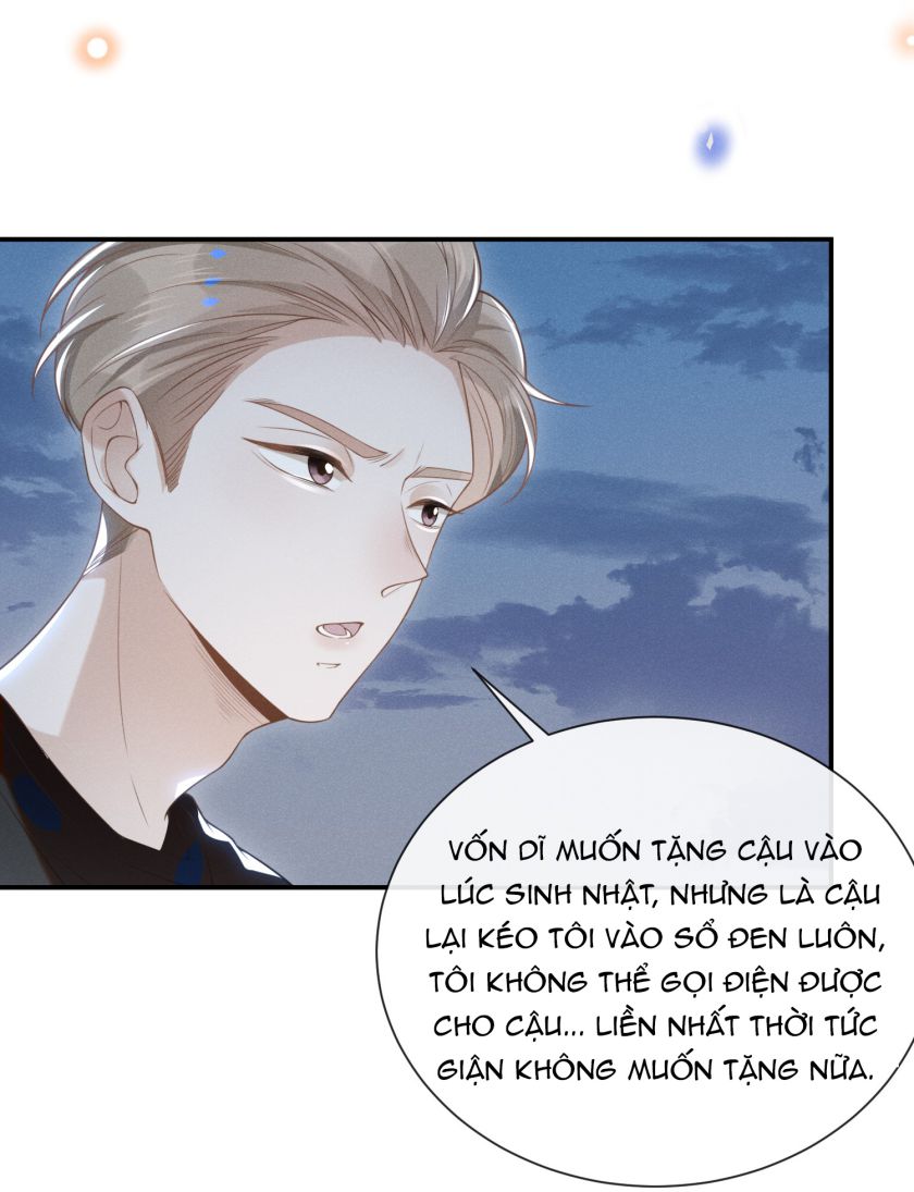 Lai Sinh Bất Kiến Chapter 24 - Next Chapter 25