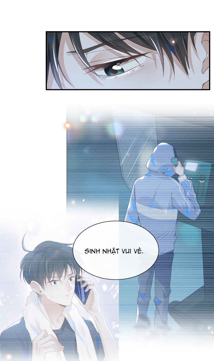 Lai Sinh Bất Kiến Chapter 24 - Next Chapter 25