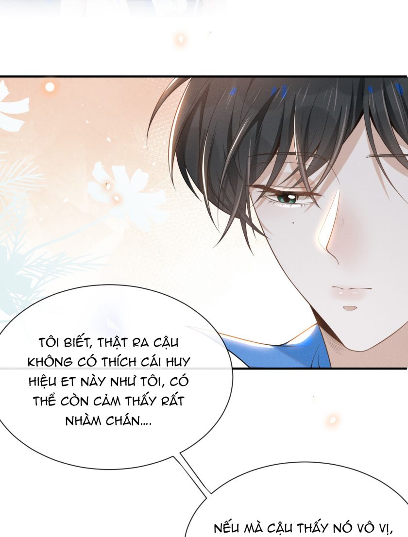 Lai Sinh Bất Kiến Chapter 24 - Next Chapter 25