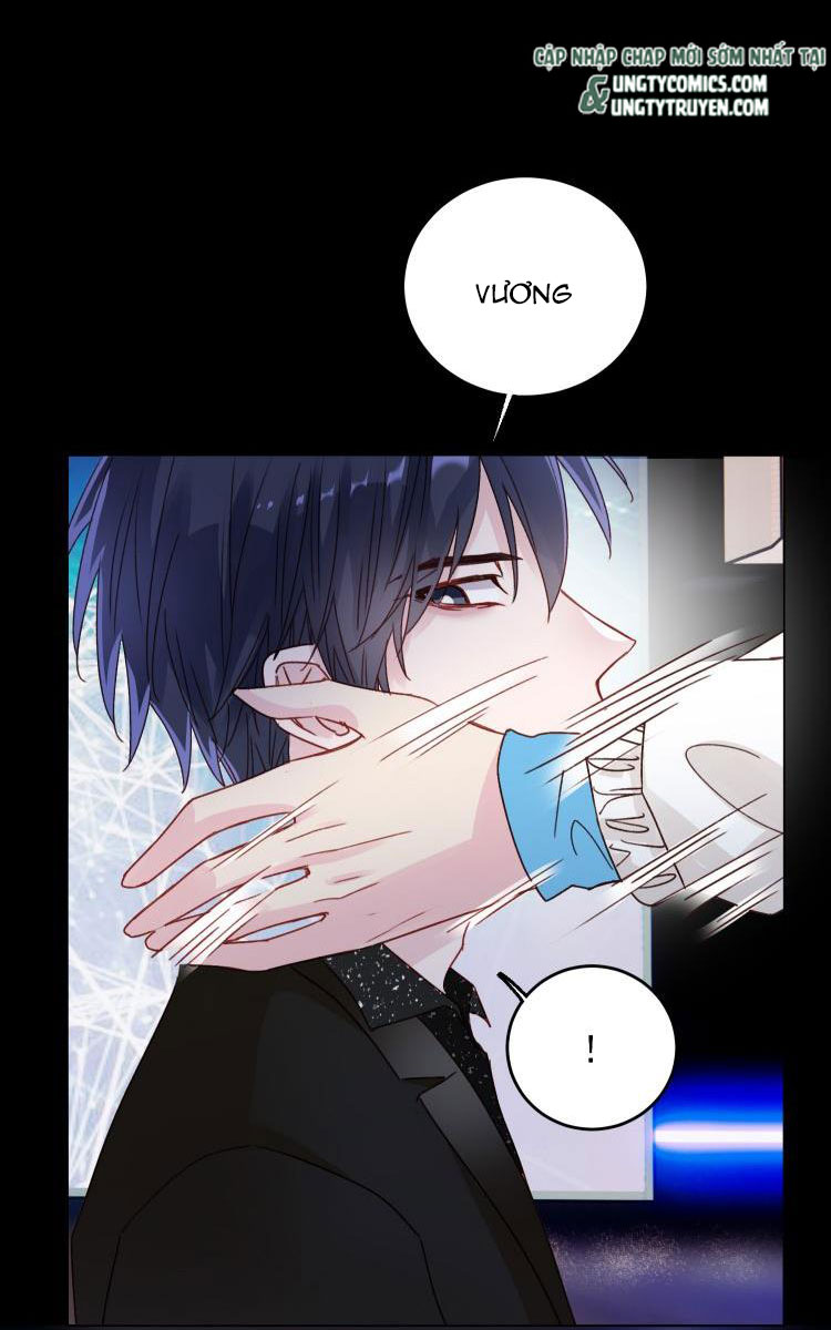 Tôi Phải Làm 1 Kẻ Đại Xấu Xa Chap 20 - Trang 3