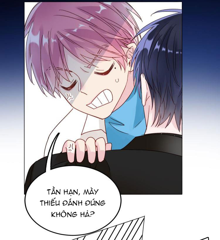 Tôi Phải Làm 1 Kẻ Đại Xấu Xa Chap 20 - Trang 3