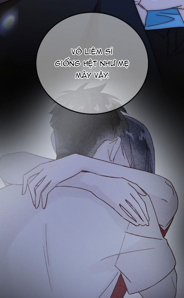Tôi Phải Làm 1 Kẻ Đại Xấu Xa Chap 20 - Trang 3