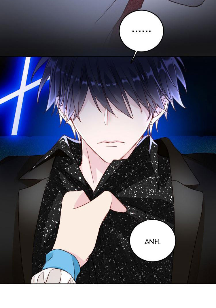 Tôi Phải Làm 1 Kẻ Đại Xấu Xa Chap 20 - Trang 3