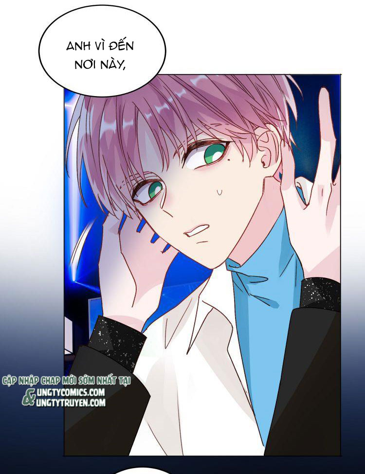 Tôi Phải Làm 1 Kẻ Đại Xấu Xa Chap 20 - Trang 3