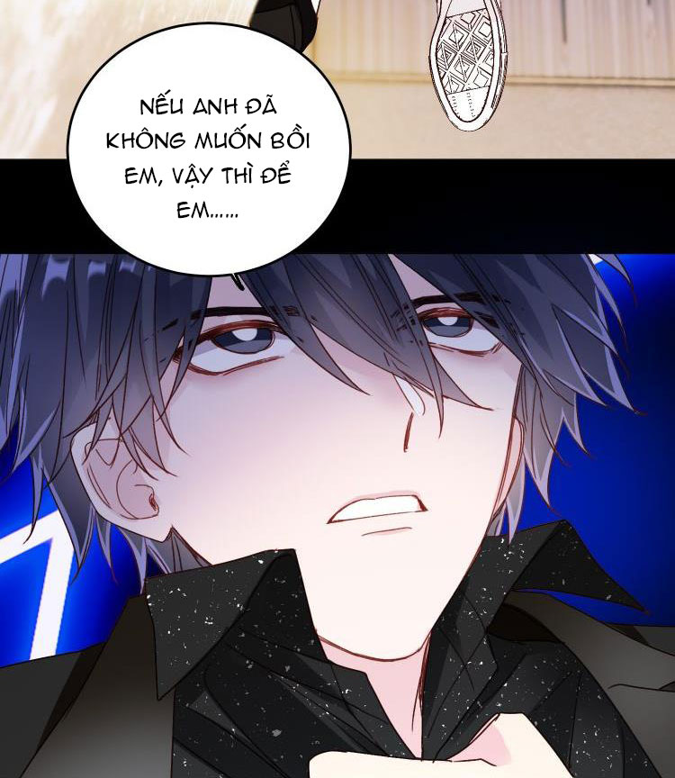 Tôi Phải Làm 1 Kẻ Đại Xấu Xa Chap 20 - Trang 3
