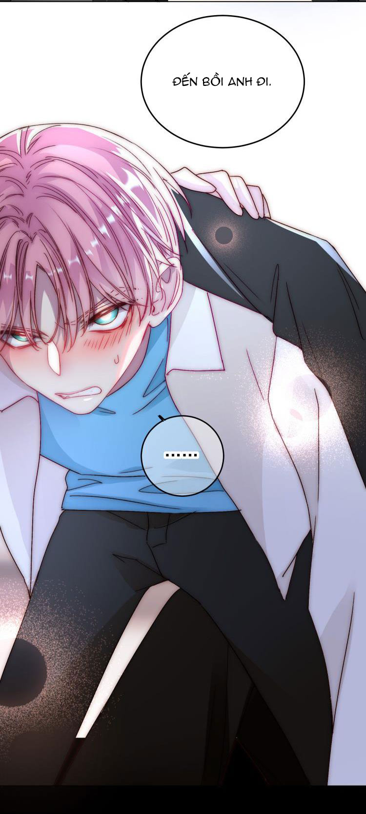 Tôi Phải Làm 1 Kẻ Đại Xấu Xa Chap 20 - Trang 3