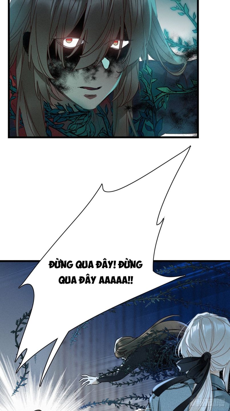 Thỉnh Quân Nhập Quái Chapter 22 - Next Chapter 23