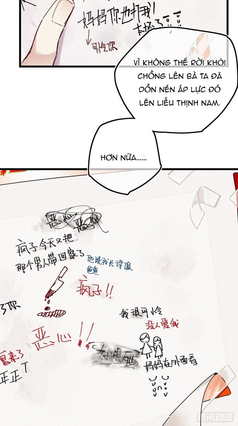 Thỉnh Quân Nhập Quái Chapter 22 - Next Chapter 23
