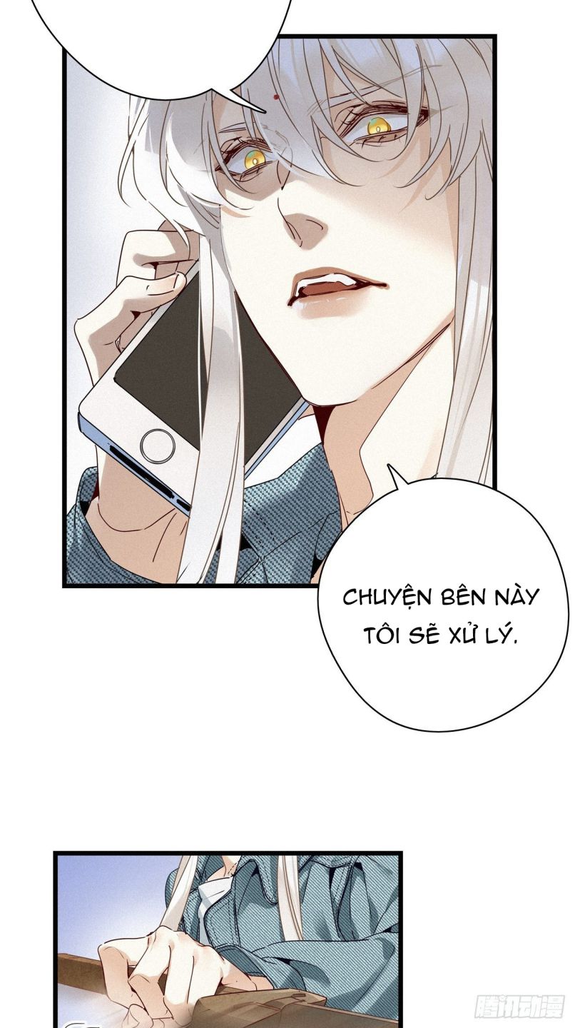 Thỉnh Quân Nhập Quái Chapter 22 - Next Chapter 23