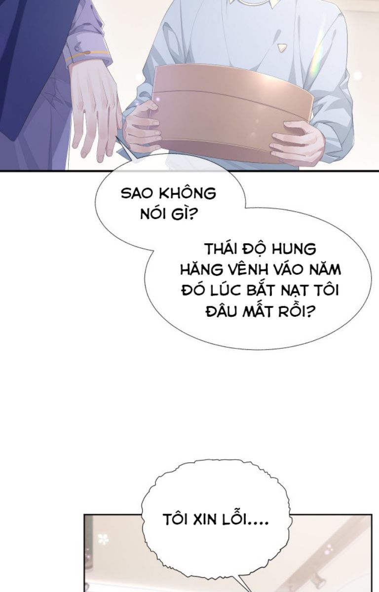 Đơn Xin Ly Hôn Chapter 17 - Trang 3